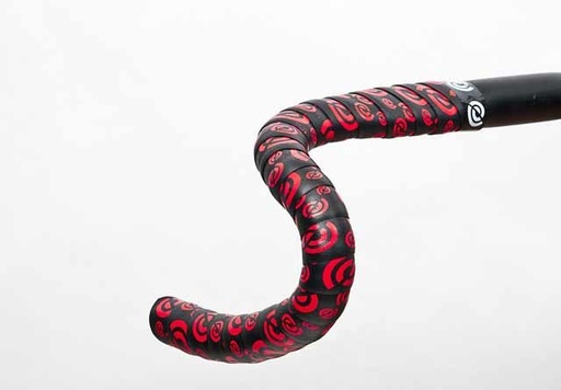 [#BL-253951] Bike Ribbon Prime kormányszalag (bandázs) [piros]