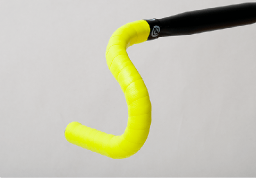 [#BL-253945] Bike Ribbon Professional kormányszalag (bandázs) [neon sárga]