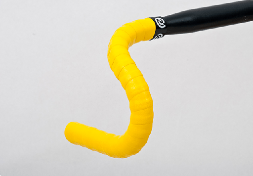 [#BL-253943] Bike Ribbon Professional kormányszalag (bandázs) [sárga]