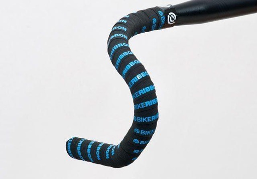 [#BL-253937] Bike Ribbon Scrub kormányszalag (bandázs) [fekete]