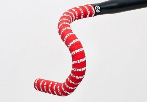 [#BL-253988] Bike Ribbon Scrub kormányszalag (bandázs) [piros]