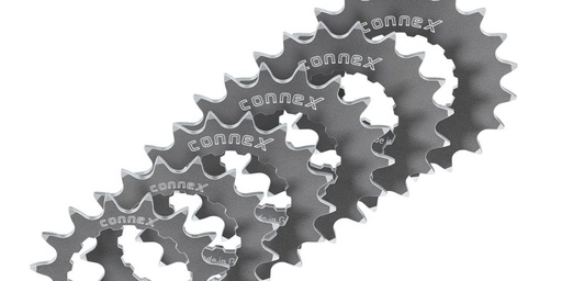 [#BL-241220] Connex E-bike Ritzel Bosch bordás lánctányér [18]