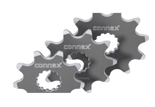 [#BL-244748] Connex Panasonic bordás lánctányér Panasonic motorral rendelkező elektromos kerékpárokhoz [11]