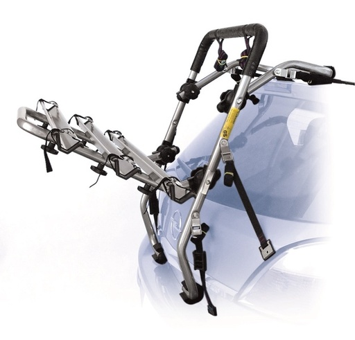 [#BT-47945] Peruzzo Padova3 acél hátra