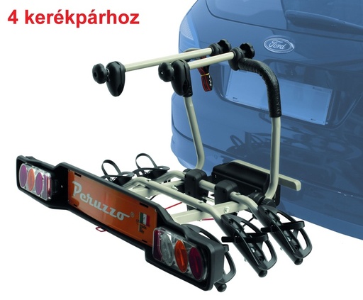 [#BT-47953] Peruzzo Parma4 LOCK horogra