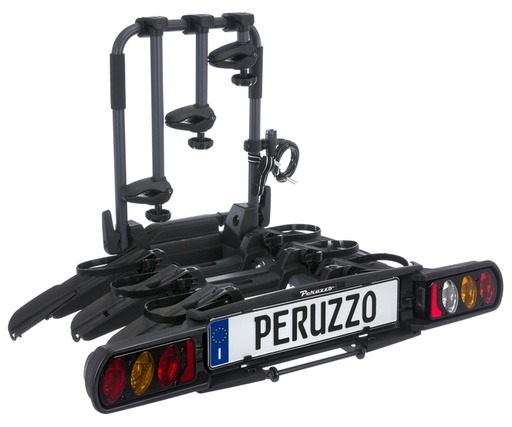[#BT-47965] Peruzzo Pure 3 LOCK horogra