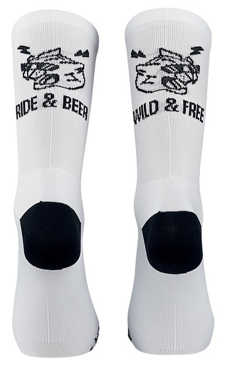[#BF-89222023-50-XS] Zokni NW RIDE&BEER XS (32-35)