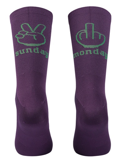 [#BF-89222012-127-L] Zokni NW SUNDAY MONDAY L