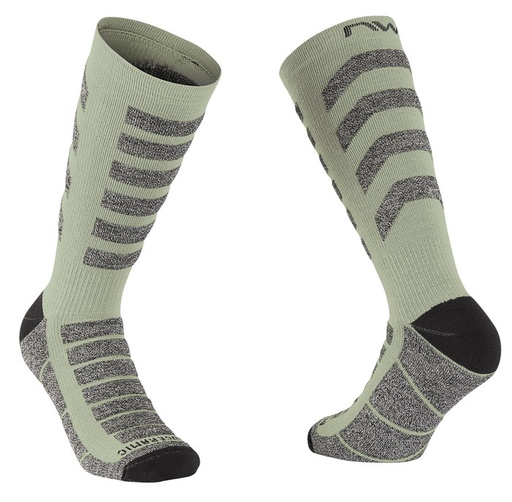 [#BF-89212045-137-L] Zokni NW téli HUSKY CERAMIC
