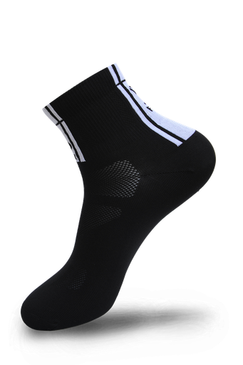 [#BL-194024] FLR ES3.5 zokni [fekete, 35-38]