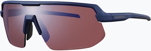 [#PL-ECETSPK2HCN15] SZEMÜVEG SHIMANO TWINSPARK SÖTÉT TENGERÉSZKÉK