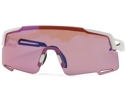 [#PL-ECEEQNX5ORW02] SZEMÜVEG SHIMANO EQUINOX 5 GRAVEL MATT FEHÉR