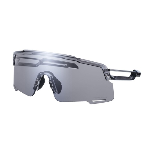 [#PL-ECEEQNX5PHG06] SZEMÜVEG SHIMANO EQUINOX 5 PHOTOCHROMIC ÁTLÁTSZÓ SZÜRKE