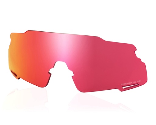 [#PL-ESMCELSEQNX5000RSRD] SZEMÜVEG LENCSE SHIMANO RIDESCAPE EQNX5 ROAD