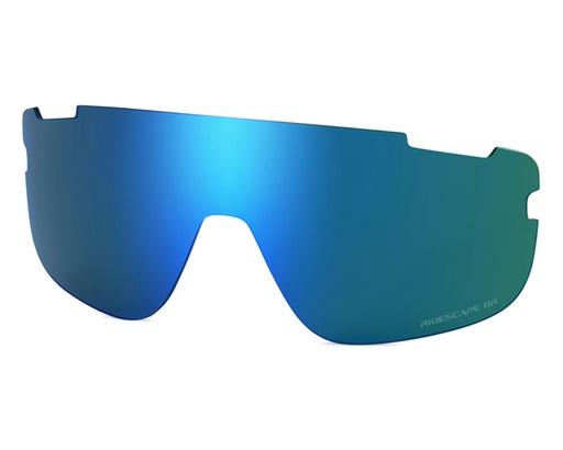 [#PL-ESMCELSPLSR3000RSGR] SZEMÜVEG LENCSE SHIMANO RIDESCAPE PLSR3 GRAVEL