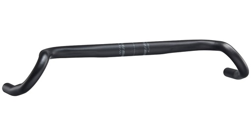 [#BF-30335317082] Ritchey Road Comp Beacon alumínium ejtett kormány 42 cm 31,8 mm