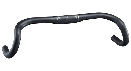 [#BF-30355427135] Ritchey WCS Butano alumínium gravel ejtett kormány 38 cm 31,8 mm
