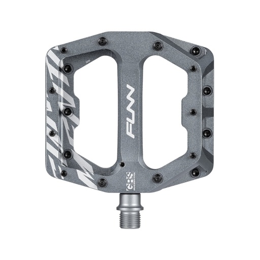 [#BL-252796] FUNN Funndamental DH/BMX pedál [szürke]
