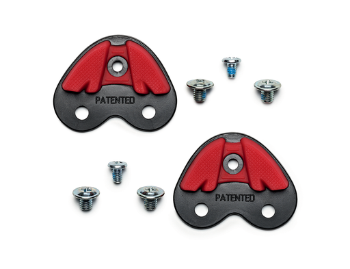 [#BL-249239] SIDI MTB17 cipő talpbetét [piros]