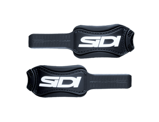 [#BL-249299] SIDI Soft Instep 5 csatnyelv [fekete-szürke]