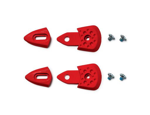 [#BL-249247] SIDI Vent Air Intake pótalkatrész [piros, 39-40]