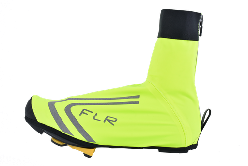 [#BL-188112] FLR LD2 Light Duty kamásli [neon sárga, 43-44]