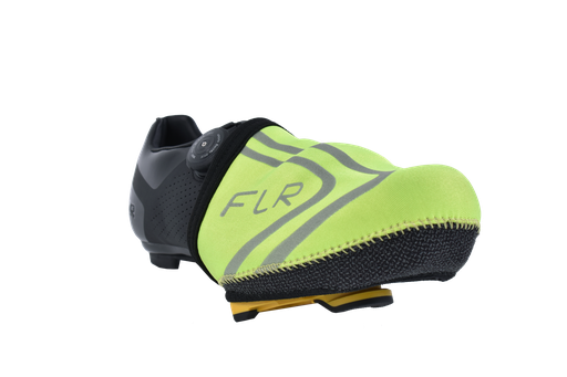 [#BL-195992] FLR TC1 cipő-orr kamásli [neon sárga, 43-48]