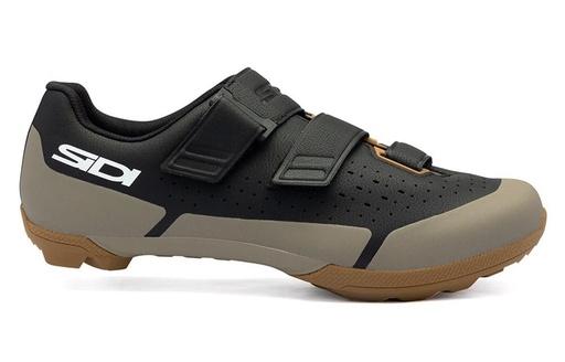 [#BL-242811] SIDI Asper Gravel MTB cipő [fekete, 41]