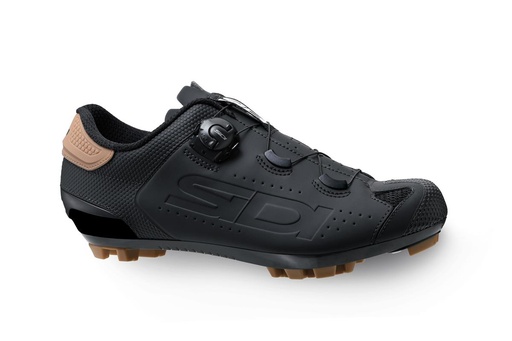 [#BL-242933] SIDI Dust Gravel MTB cipő [fekete, 44]