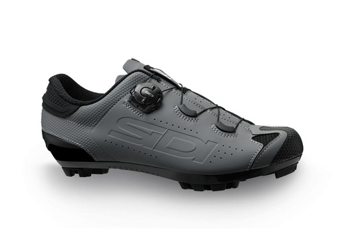 [#BL-242910] SIDI Dust Gravel MTB cipő [szürke, 46]
