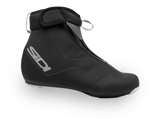 [#BL-252787] SIDI Nubes WP Road téli kerékpáros cipő [fekete, 41]