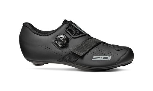 [#BL-242022] SIDI Prima Mega országúti cipő [antracit-fekete, 42]