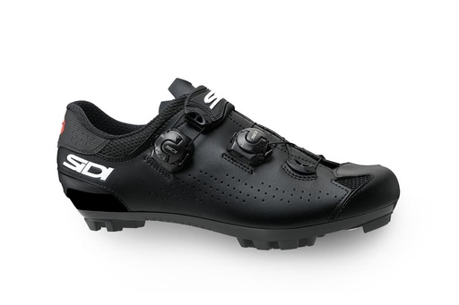 [#BL-242557] SIDI MTB Eagle 10 MTB cipő [fekete, 45]