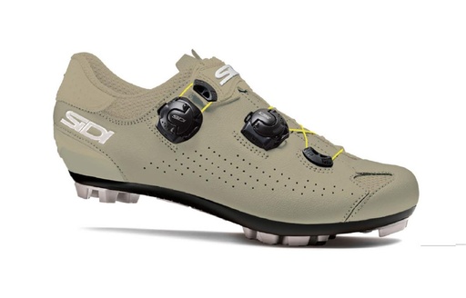 [#BL-242533] SIDI MTB Eagle 10 MTB cipő [homok, 45.5]