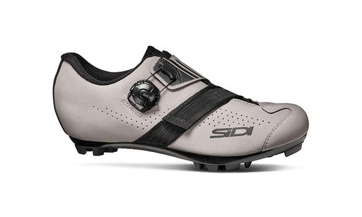 [#BL-242570] SIDI MTB Aertis MTB cipő [grafitszürke-fekete, 44.5]