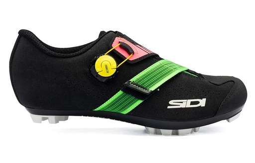 [#BL-242622] SIDI MTB Aertis MTB cipő [multicolor, 42.5]