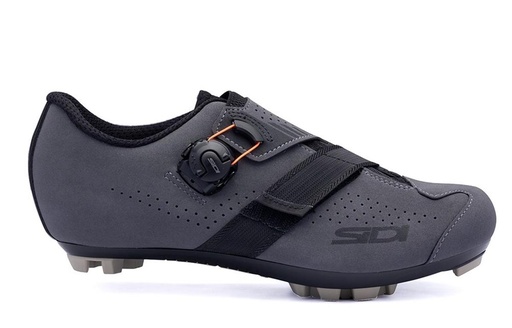 [#BL-242666] SIDI MTB Aertis MTB cipő [sötét szürke, 36]