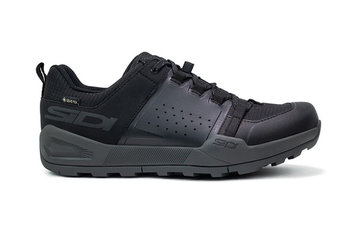 [#BL-243141] SIDI Atomus GTX MTB cipő [fekete, 38]