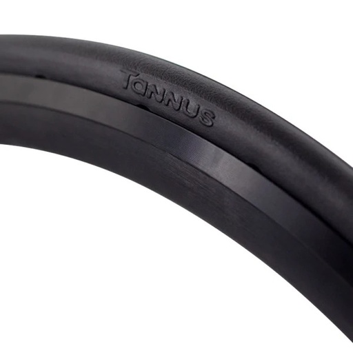 [#BS-04134] Külső Tannus Airless Slick 700x23c fekete 370g