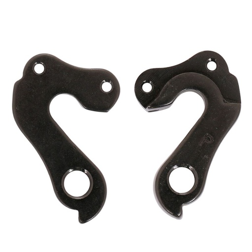 [#BL-235543] Superior XP 907/909/917/919 váltótartó fül [fekete]