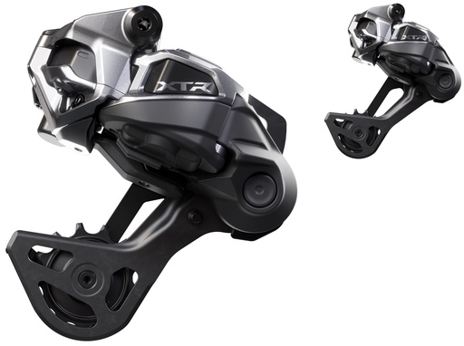[#PL-IRDM9250GSA] VÁLTÓ H XTR DI2 GS 12-ES