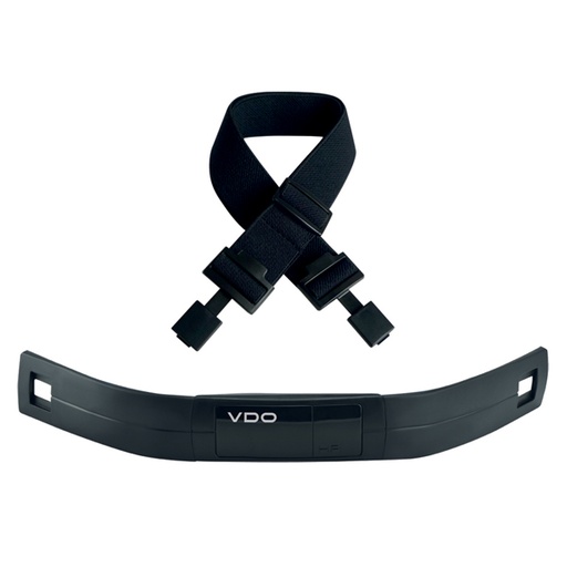 [#BS-3013] Pulzusmérő öv VDO vezeték nélküli M5 WL és M6 WL computerhez