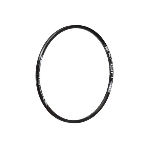 [#BS-R88E28P13605C] Abroncs SUNringlé HELIX TR25 tubeless ready 29" 28h fekete