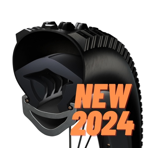 [#BS-06008] Insert Tannus Tubeless Pro tubeless rendszerekhez 29"x2.1-2.6 155g