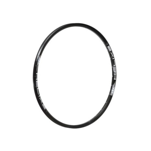 [#BS-REX-00228] Abroncs SUNringlé HELIX TR25 tubeless ready 26" 28h fekete