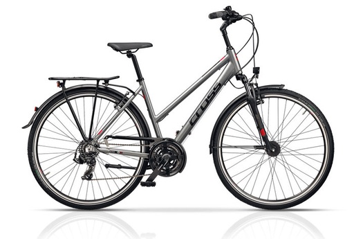 [#BF-CRS2111052] KRP CR Area Lady 52cm