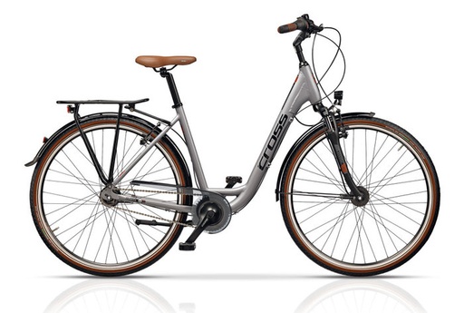 [#BF-CRS2111948] KRP CR Citerra Low Step 50cm