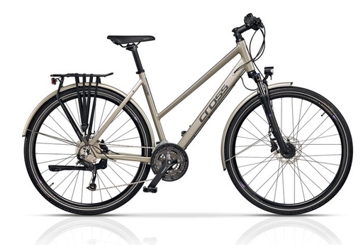 [#BF-CRS2110448] KRP CR Legend Lady 48cm