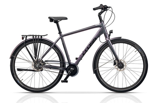 [#BF-CRS2112365] KRP CR Prolog Gent City 60cm