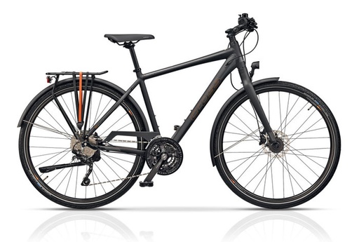 [#BF-CRS2110155] KRP CR Quest Gent 55cm